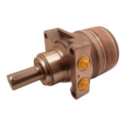 HYDRAULIC MOTOR PARKER TF0130HV460AAAB ROSS